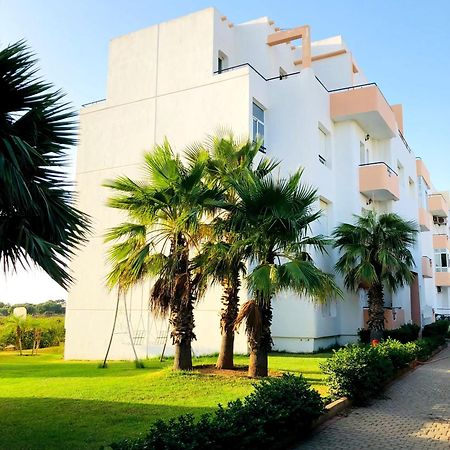 Nouveau, Residence Cap Spartel Avec Une Vue Sur Mer Tanger Exterior foto